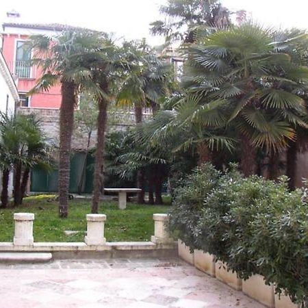 베니스 Palazzo Celsi 아파트 객실 사진
