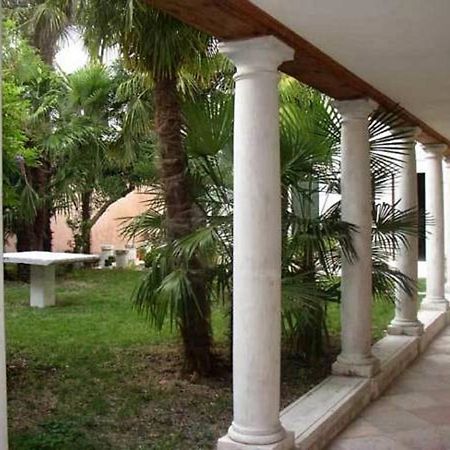 베니스 Palazzo Celsi 아파트 객실 사진