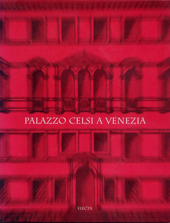 베니스 Palazzo Celsi 아파트 객실 사진