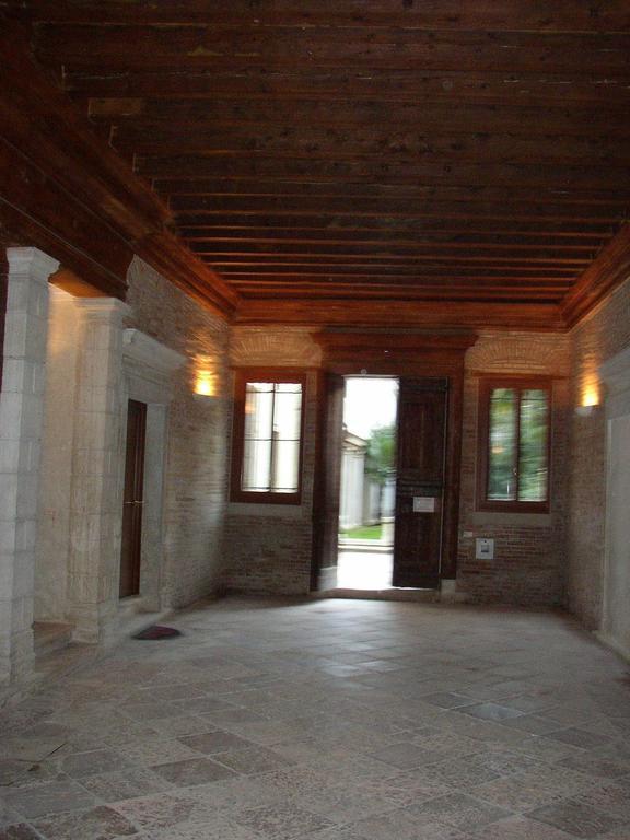 베니스 Palazzo Celsi 아파트 객실 사진