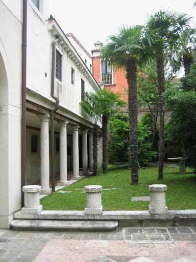 베니스 Palazzo Celsi 아파트 객실 사진