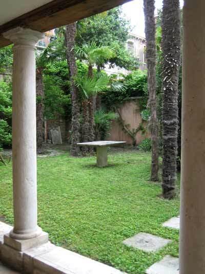 베니스 Palazzo Celsi 아파트 객실 사진