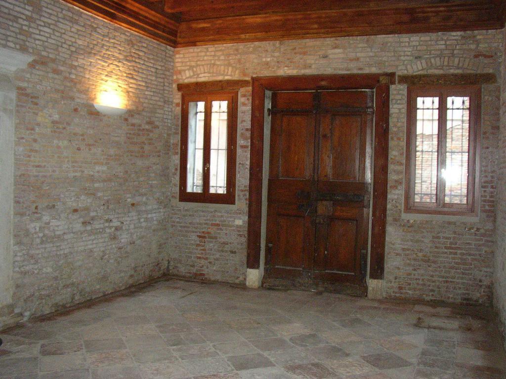 베니스 Palazzo Celsi 아파트 객실 사진