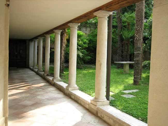베니스 Palazzo Celsi 아파트 객실 사진