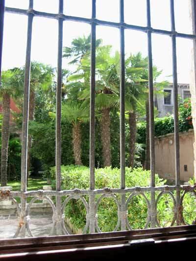 베니스 Palazzo Celsi 아파트 객실 사진